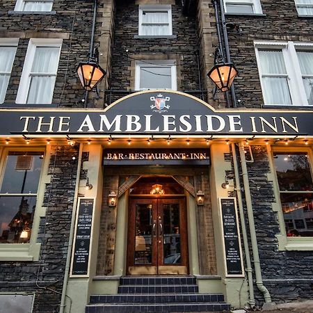 The Ambleside Inn - The Inn Collection Group Exterior foto
