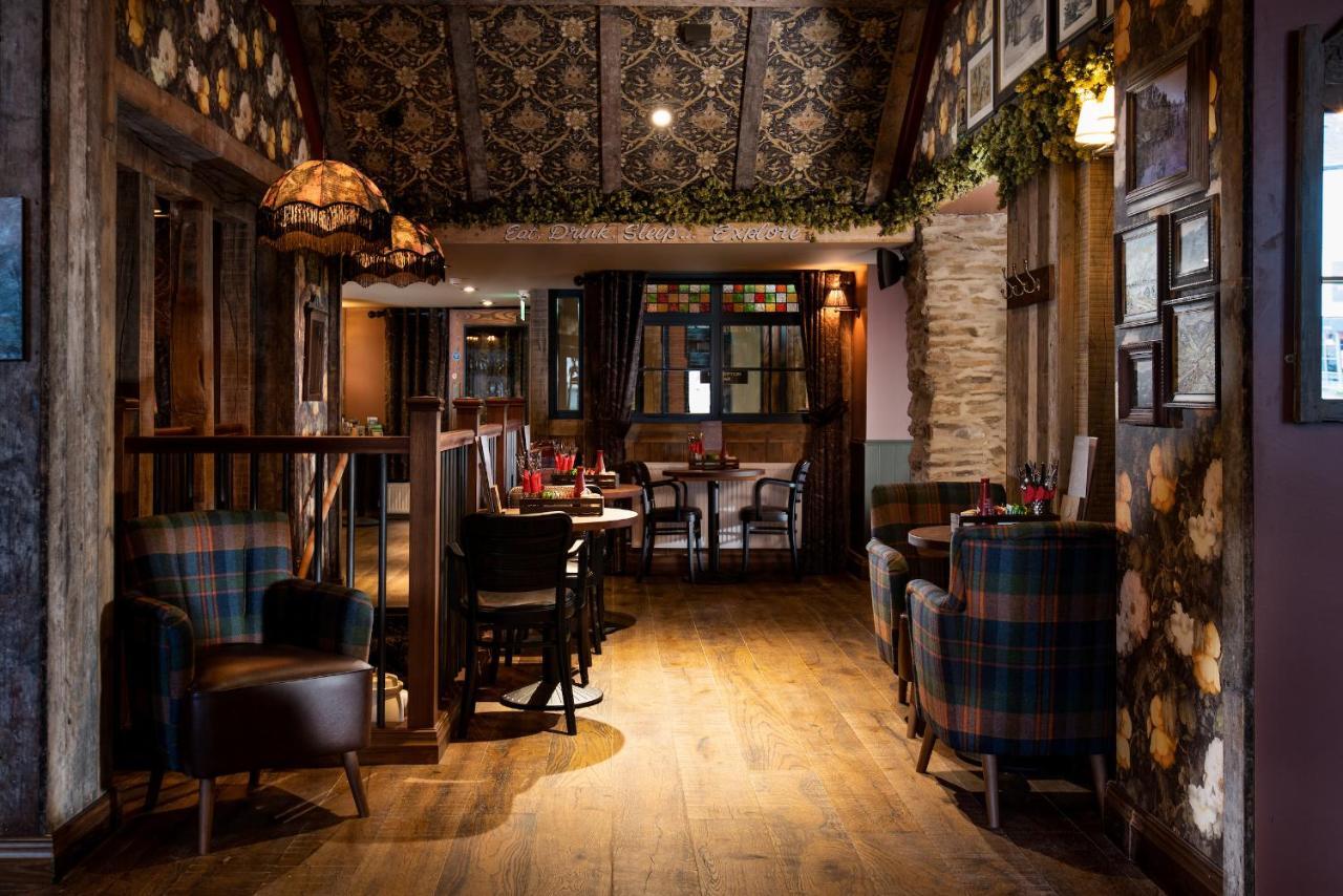 The Ambleside Inn - The Inn Collection Group Exterior foto